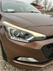 Hyundai i20 1.4 Trend