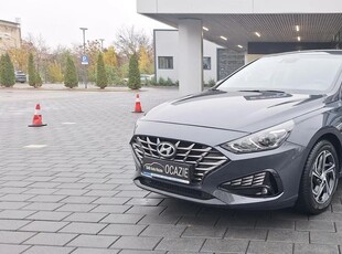 Hyundai i30 1.5 T-GDI 160CP M-Hybrid 5DR M/T Highway