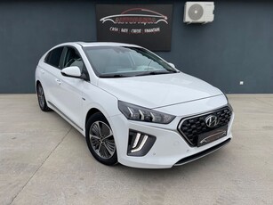 Hyundai IONIQ Plug-in-Hybrid 1.6 GDI Premium