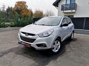 Hyundai ix35 1.7 CRDI 2WD Comfort