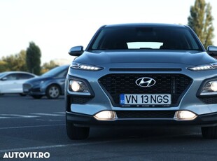 Hyundai KONA 1.0 T-GDI 2WD Comfort