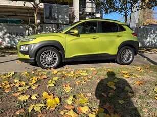 Hyundai KONA 1.6 T-GDI 4WD Aut. Highway