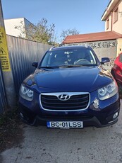 Hyundai Santa Fe 2.2 DSL 4WD Premium