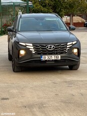 Hyundai Tucson 1.6 l 150 CP 2WD 6MT Style+