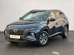 Hyundai Tucson M-Hybrid 1.6 l 180 CP 4WD 7DCT Style