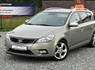 Kia Ceed 1.6 CRDi 115 Edition 7