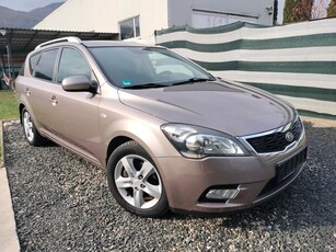 Kia Ceed 1.6 CRDi SW Vision