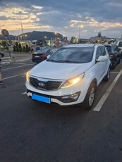 Kia Sportage 1.6 GSL MT 4x2 CLASSIC