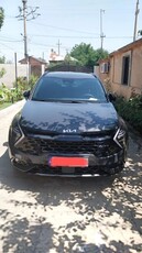 Kia Sportage 1.6 T-GDI MHEV 7DCT HP 4x4 GT Line