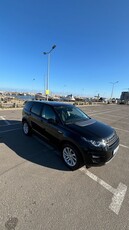 Land Rover Discovery Sport 2.0 l TD4 SE Aut.