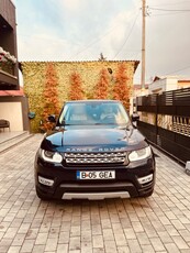 Land Rover Range Rover Sport 3.0 I SDV6 A/B Dynamic