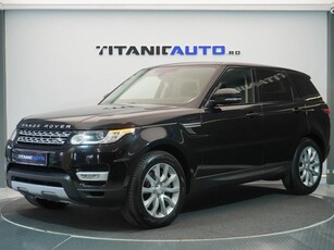 Land Rover Range Rover Sport 3.0 I SDV6 HSE