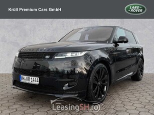 Land Rover Range Rover Sport D300 Dynamik 23'|ACC|AHK|PANO