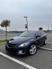 Mazda 6 CD140 GT