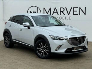 Mazda CX-3 CD105 4x4 Revolution Top