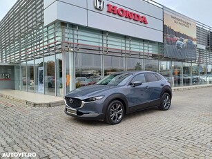 Mazda CX-30 X180 MHEV AWD 6MT GT Plus