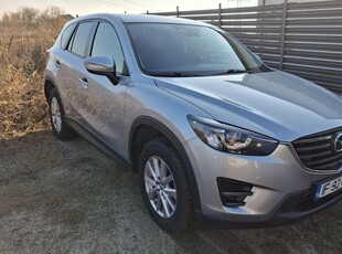 Mazda CX-5 CD150 Challenge