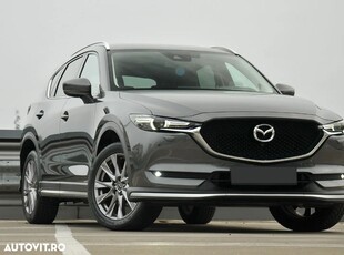 Mazda CX-5 G165 AT Revolution