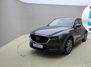 Mazda CX-5 G194 4x4 AT Revolution