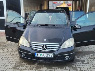 Mercedes-Benz A 180 CDI