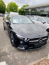 Mercedes-Benz A 250 7G-DCT