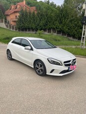 Mercedes-Benz A