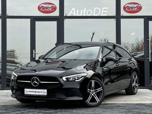 Mercedes-Benz CLA 250 7G-DCT