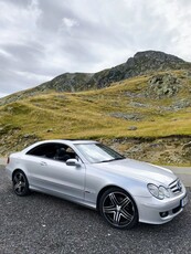 Mercedes-Benz CLK