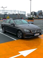 Mercedes-Benz E 200 d Aut.