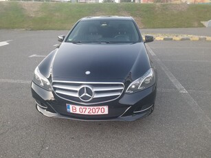 Mercedes-Benz E 200 T BlueTEC 7G-TRONIC Avantgarde