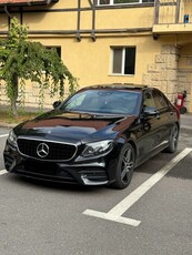 Mercedes-Benz E 220 d T-Modell Aut.