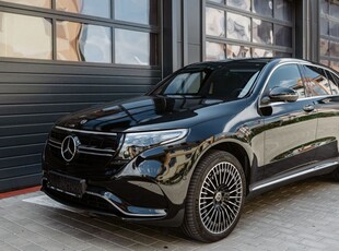 Mercedes-Benz EQC 400 4Matic AMG Line