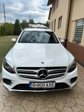 Mercedes-Benz GLC 250 4MATIC