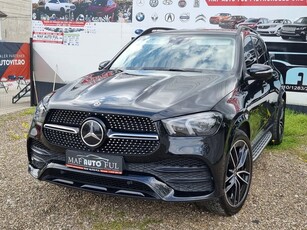 Mercedes-Benz GLE 350 d 4Matic 9G-TRONIC AMG Line