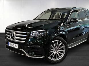 Mercedes-Benz GLS 450 d 4Matic 9G-TRONIC AMG Line Advanced Plus