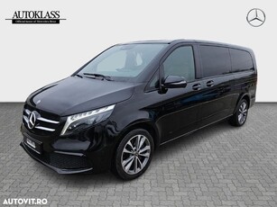 Mercedes-Benz V 250 d Combi Compact 190 CP AWD 9AT