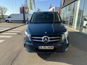 Mercedes-Benz V 250 d Combi Extra-lung 190 CP RWD 9AT AVANTGARDE