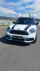 Mini Countryman Cooper SD ALL4 AT