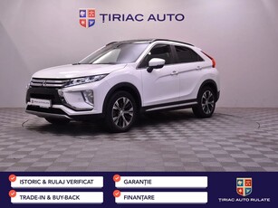 Mitsubishi Eclipse-Cross