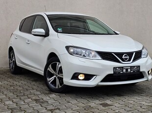 Nissan Pulsar 1.2 DIG-T Tekna