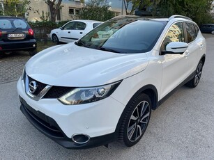 Nissan Qashqai 1.2 DIG-T Start/Stop Tekna