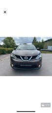 Nissan Qashqai 1.2 DIG-T Start/Stop Tekna