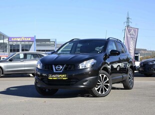 Nissan Qashqai 1.5 DCI DPF Acenta