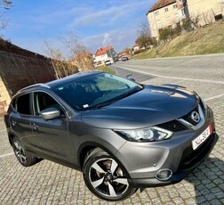 Nissan Qashqai 1.5 DCI Start/Stop Visia