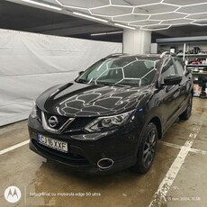 Nissan Qashqai 1.6 DCI Start/Stop 4X4-i Acenta