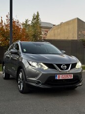 Nissan Qashqai 1.6 DCI Start/Stop X-TRONIC Tekna