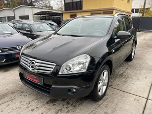 Nissan Qashqai+2 +2 2.0 2WD Acenta