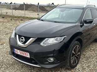 Nissan X-Trail 1.6 DCi Tekna