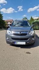 Opel Antara 2.2 ECOTEC AWD Cosmo Aut.