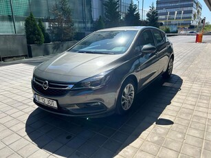 Opel Astra 1.4 Turbo ECOTEC Start/Stop Enjoy